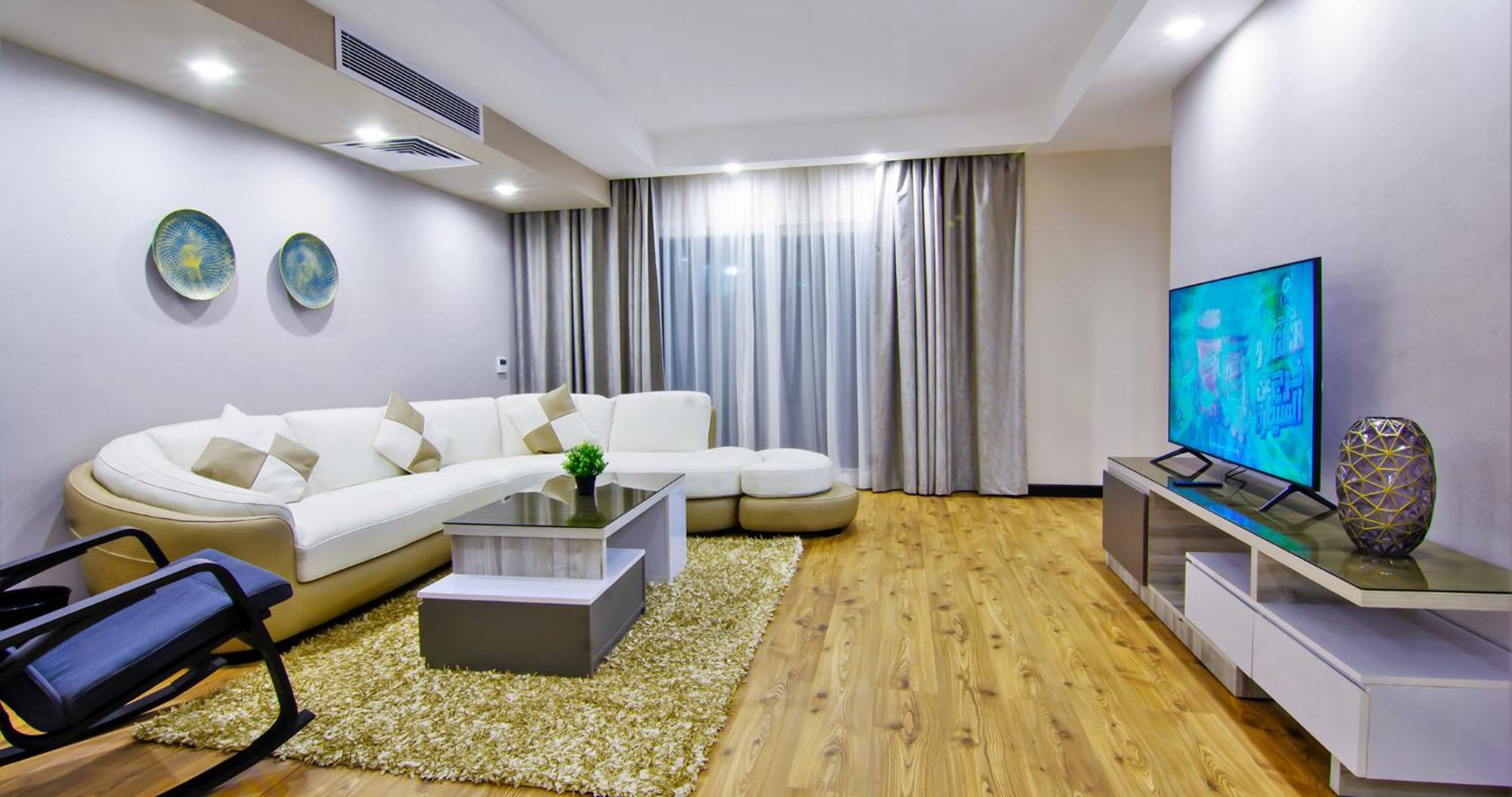 Ocean Blue Studios Каир Экстерьер фото
