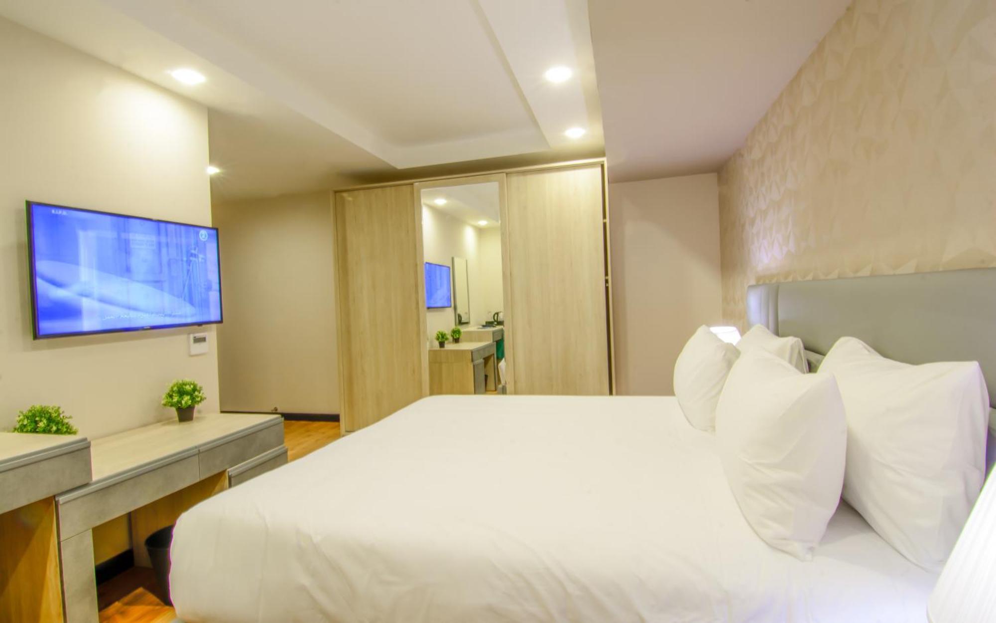 Ocean Blue Studios Каир Номер фото