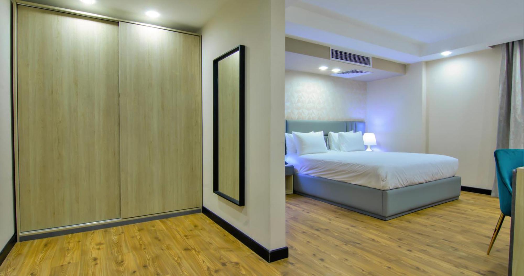Ocean Blue Studios Каир Номер фото